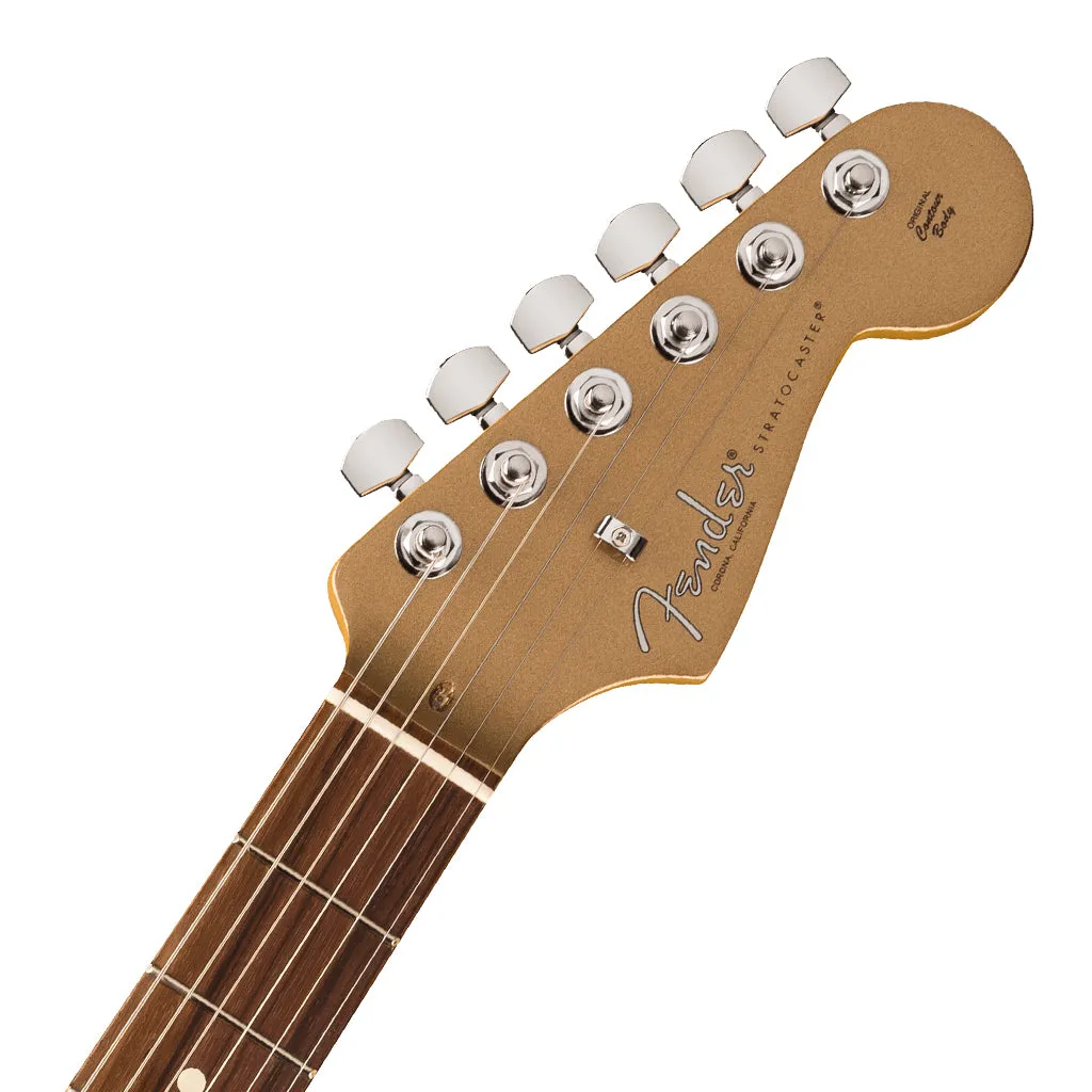 Fender Limited Edition American Professional II Stratocaster Firemist Gold Metallic