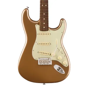 Fender Limited Edition American Professional II Stratocaster Firemist Gold Metallic