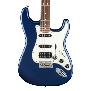 Fender Limited Edition Player II Stratocaster HSS Roasted Maple Neck - Moonlight Drive, Rosewood Fingerboard