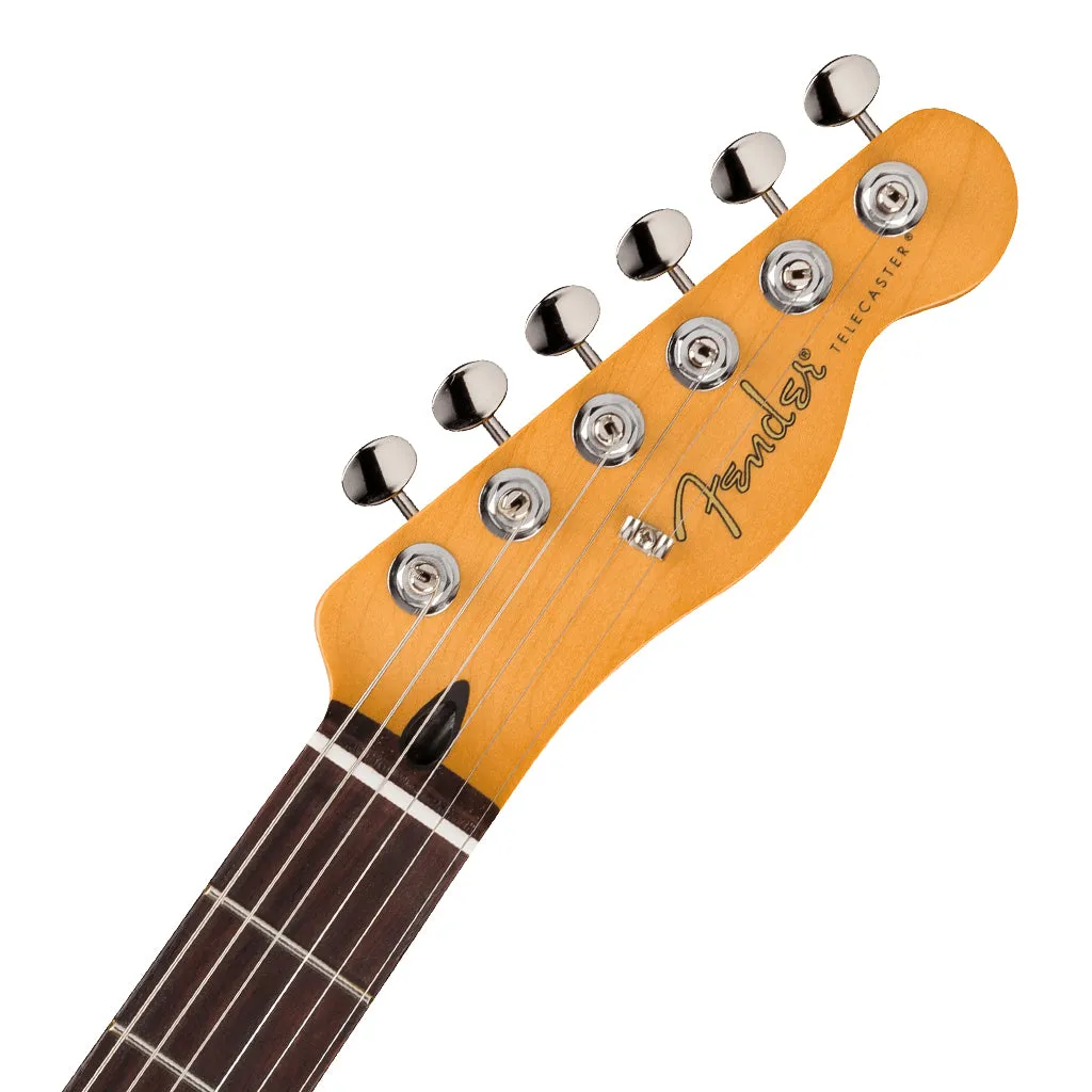 Fender Limited Edition Player II Telecaster Rosewood Fingerboard - Sparkle 3-Colour Sunburst