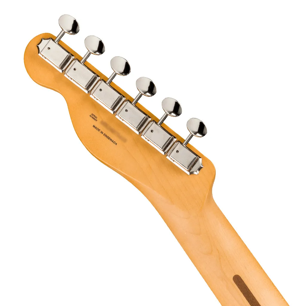 Fender Limited Edition Player II Telecaster Rosewood Fingerboard - Sparkle 3-Colour Sunburst