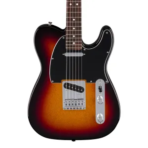 Fender Limited Edition Player II Telecaster Rosewood Fingerboard - Sparkle 3-Colour Sunburst