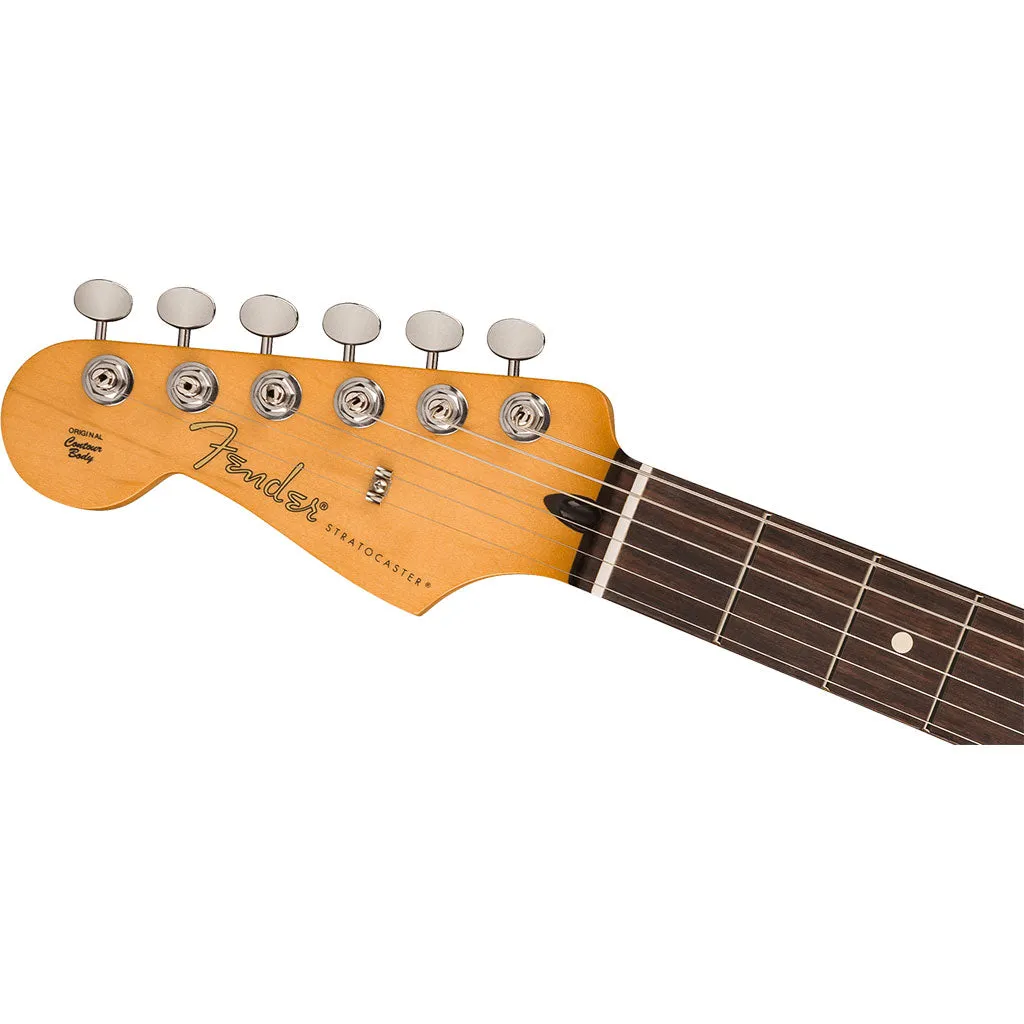 Fender Player II Left Handed Stratocaster Rosewood Fretboard 3 Color Sunburst