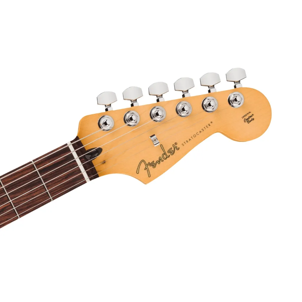 Fender Player II Modified Stratocaster - Electric Blue, Rosewood Fingerboard