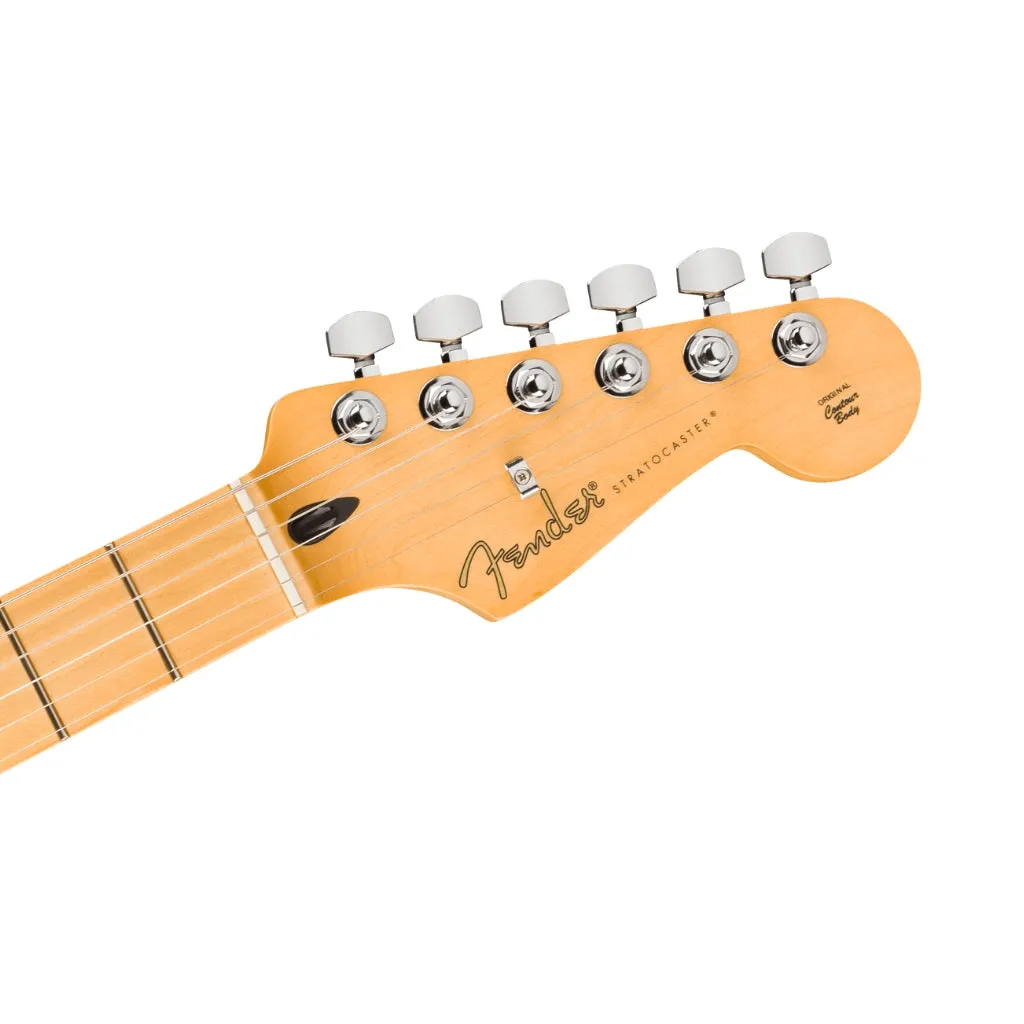 Fender Player II Modified Stratocaster HSS - 3-Color Sunburst, Maple Fingerboard