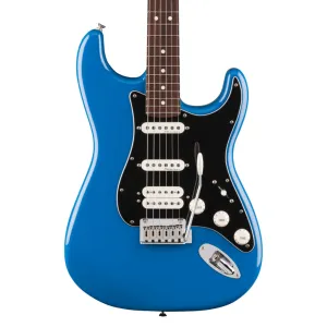 Fender Player II Modified Stratocaster HSS - Electric Blue, Rosewood Fingerboard