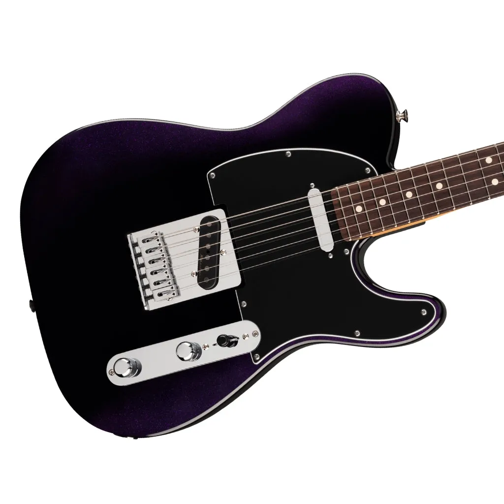 Fender Player II Modified Telecaster - Dusk, Rosewood Fingerboard
