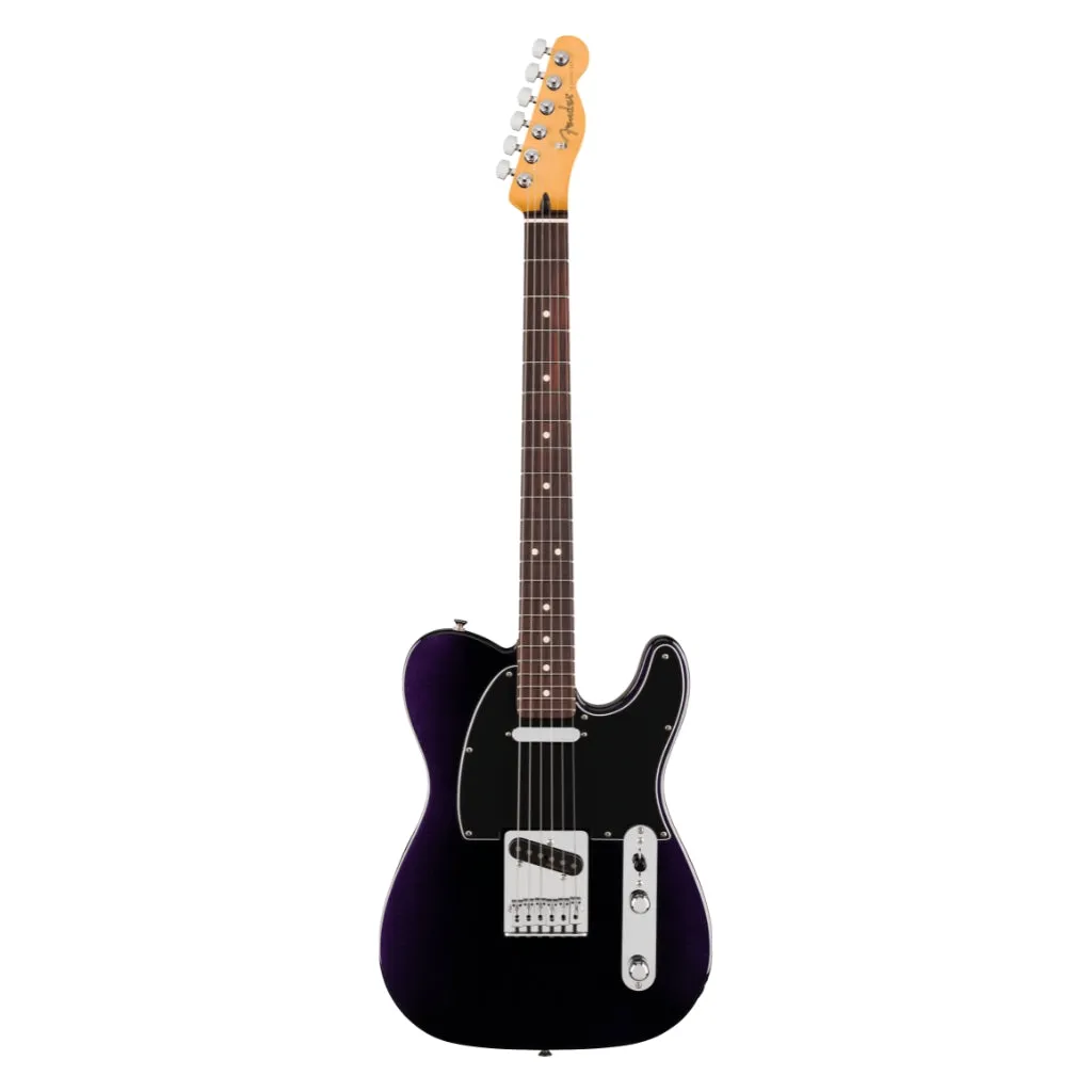 Fender Player II Modified Telecaster - Dusk, Rosewood Fingerboard