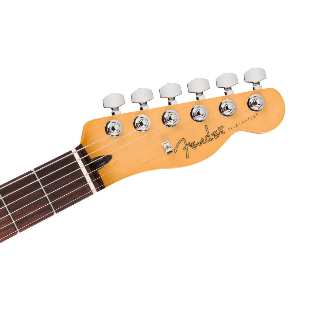 Fender Player II Modified Telecaster - Dusk, Rosewood Fingerboard