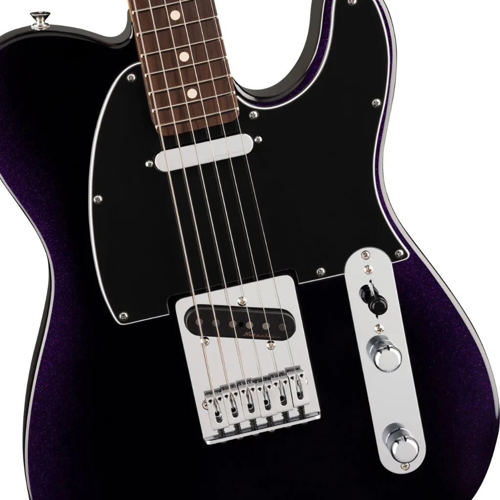 Fender Player II Modified Telecaster - Dusk, Rosewood Fingerboard