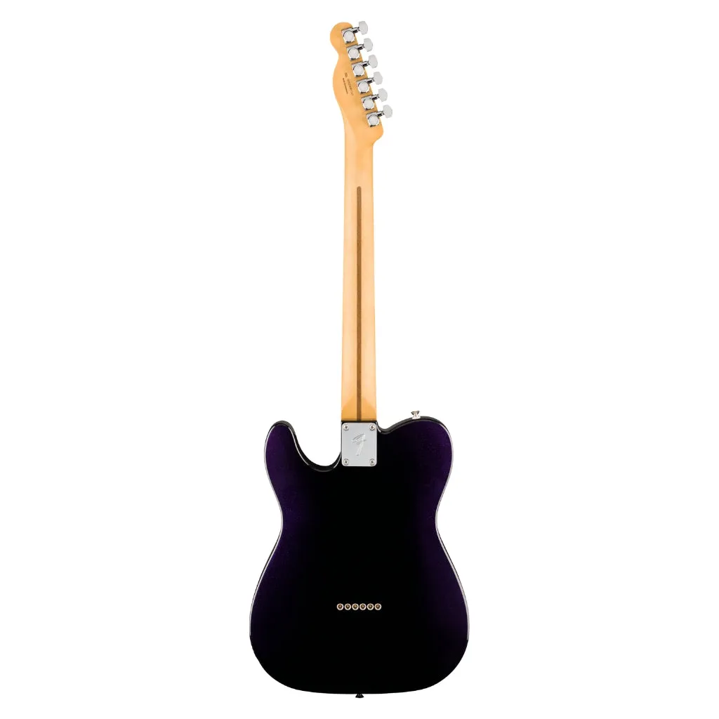 Fender Player II Modified Telecaster - Dusk, Rosewood Fingerboard