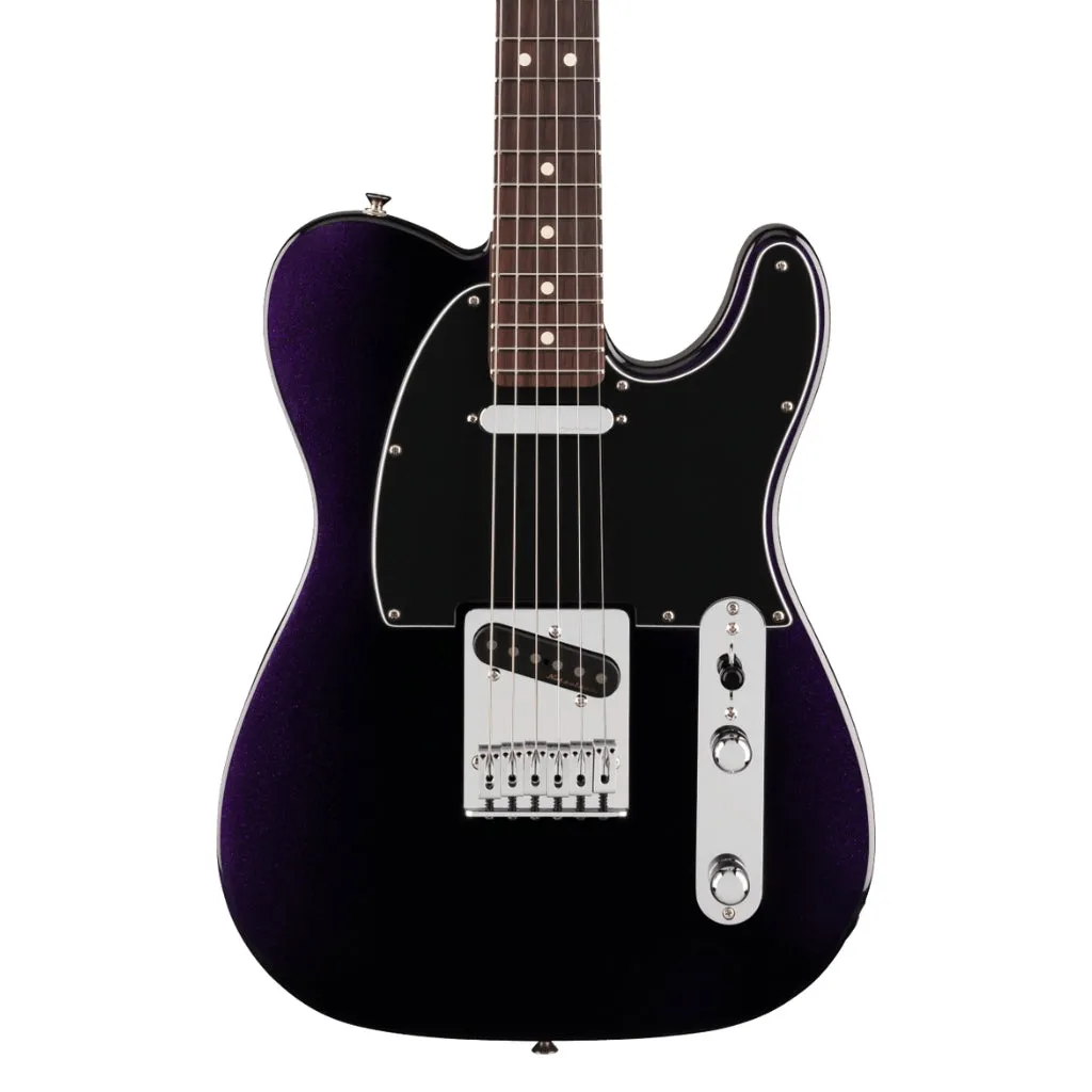 Fender Player II Modified Telecaster - Dusk, Rosewood Fingerboard