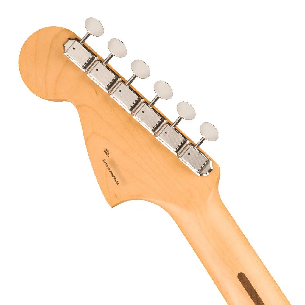 Fender Player II Mustang Maple Fretboard 3 Color Sunburst