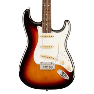 Fender Player II Stratocaster Rosewood Fretboard - 3 Color Sunburst