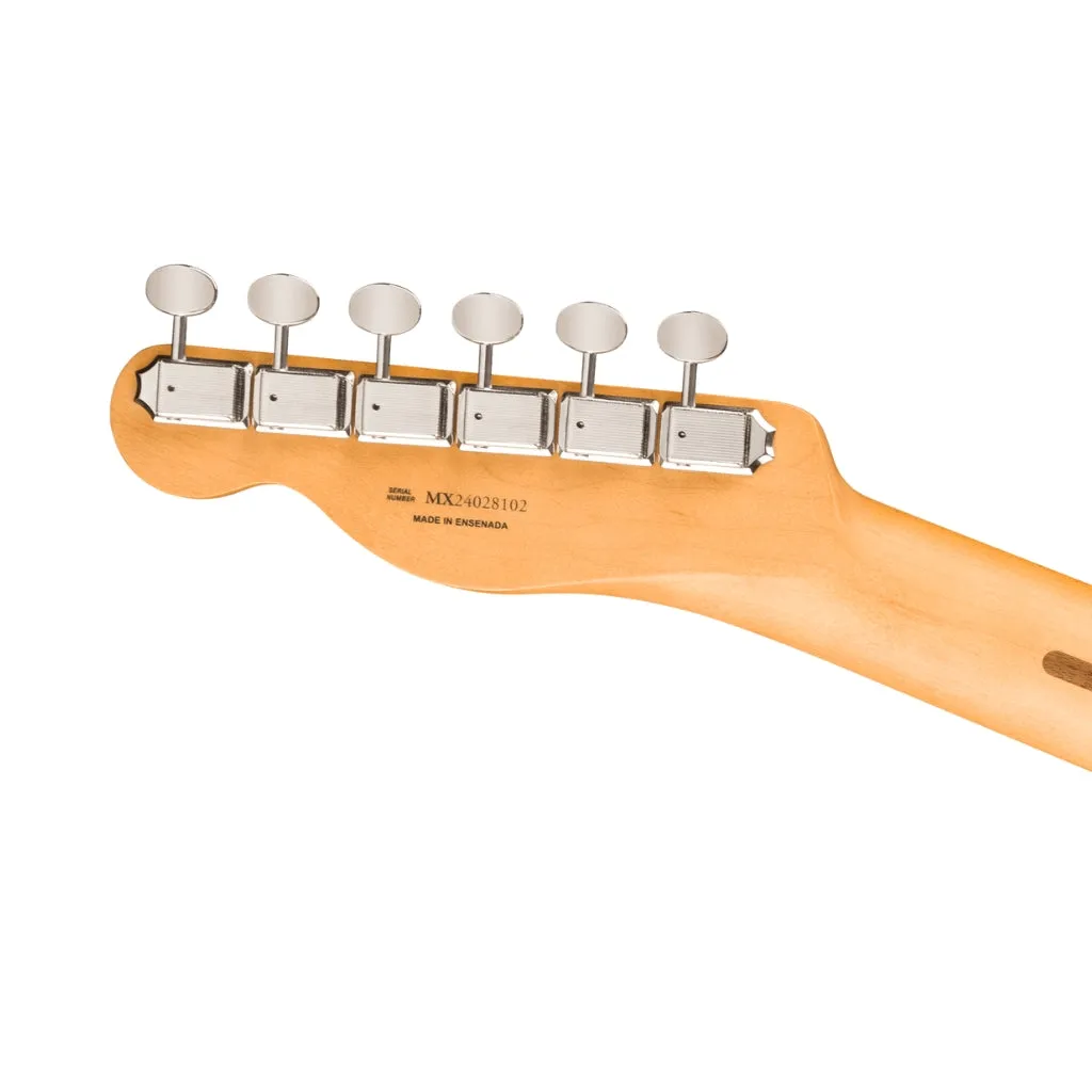 Fender Player II Telecaster Maple Fretboard Electric Guitar - 3 Color Sunburst