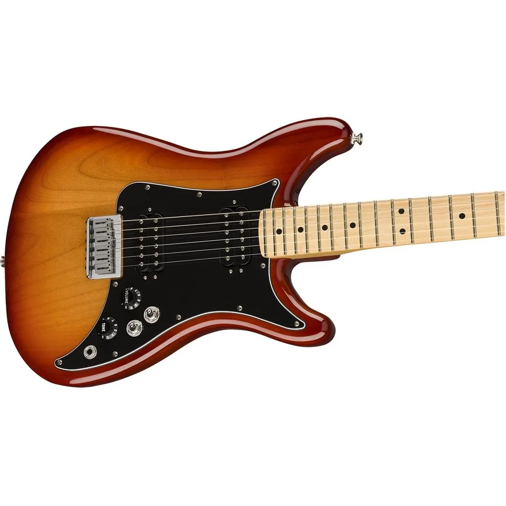 Fender - Player Lead III - Sienna Sunburst - Maple Fingerboard