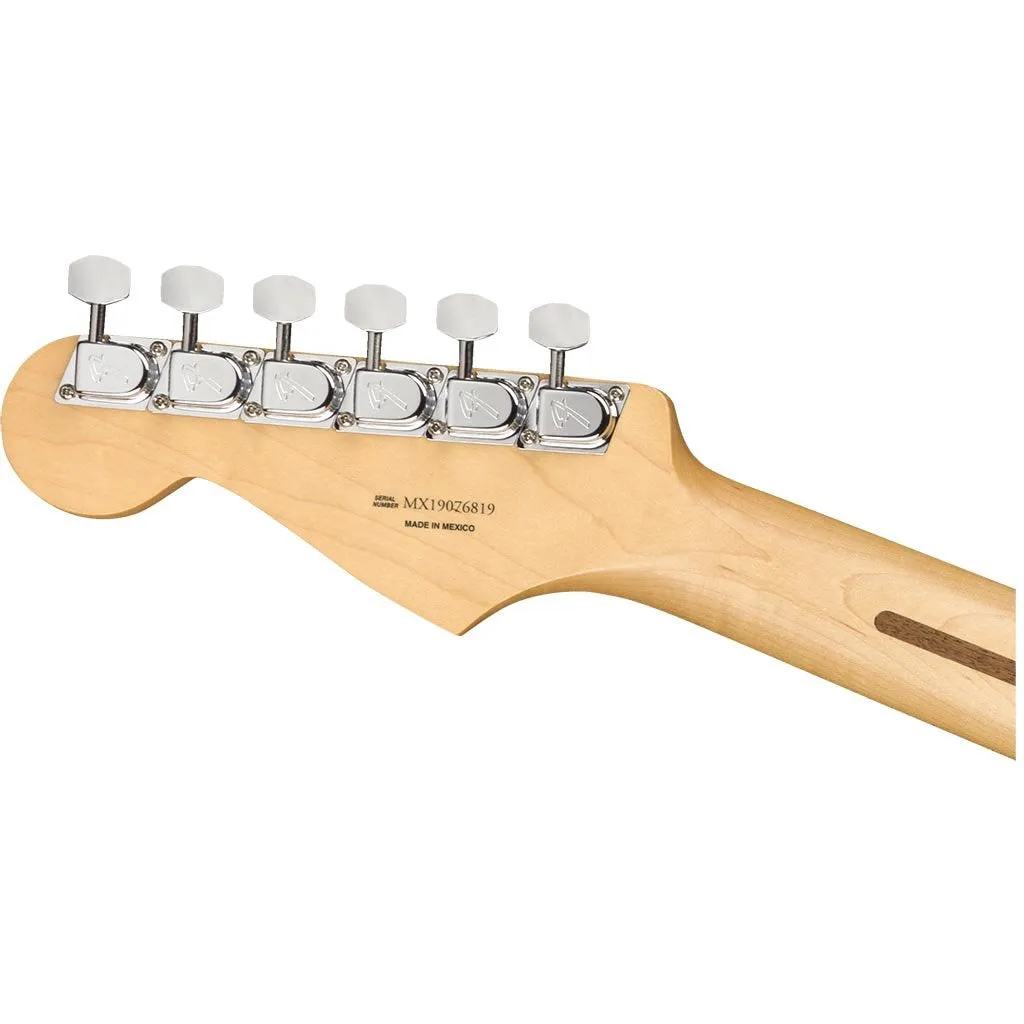 Fender - Player Lead III - Sienna Sunburst - Maple Fingerboard