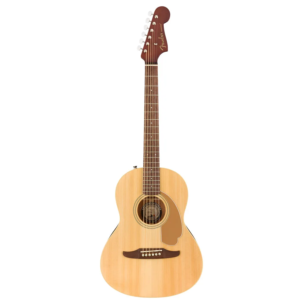 Fender - Sonoran Mini - Natural