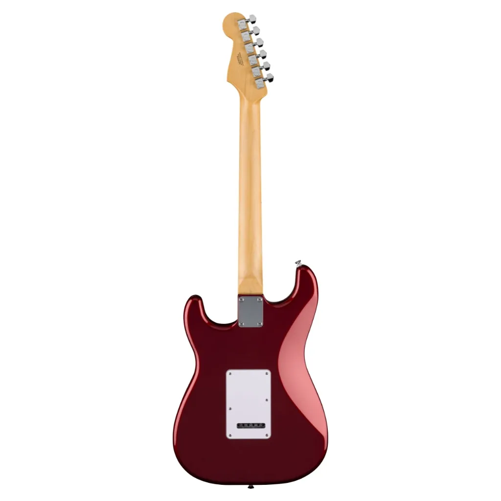 Fender Standard Stratocaster, Maple Fingerboard Electric Guitar - Candy Cola