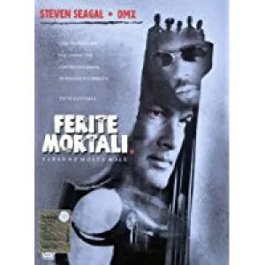 Ferite Mortali