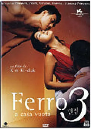 Ferro 3 La Casa Vuota