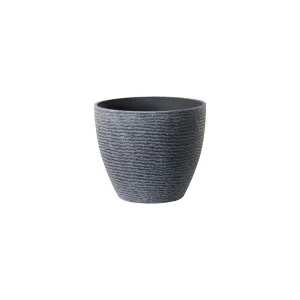 Filaire Pot, Round, 17cm