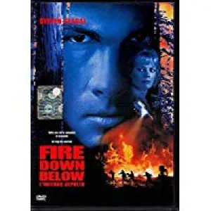 Fire Down Below - L'inferno Sepolto