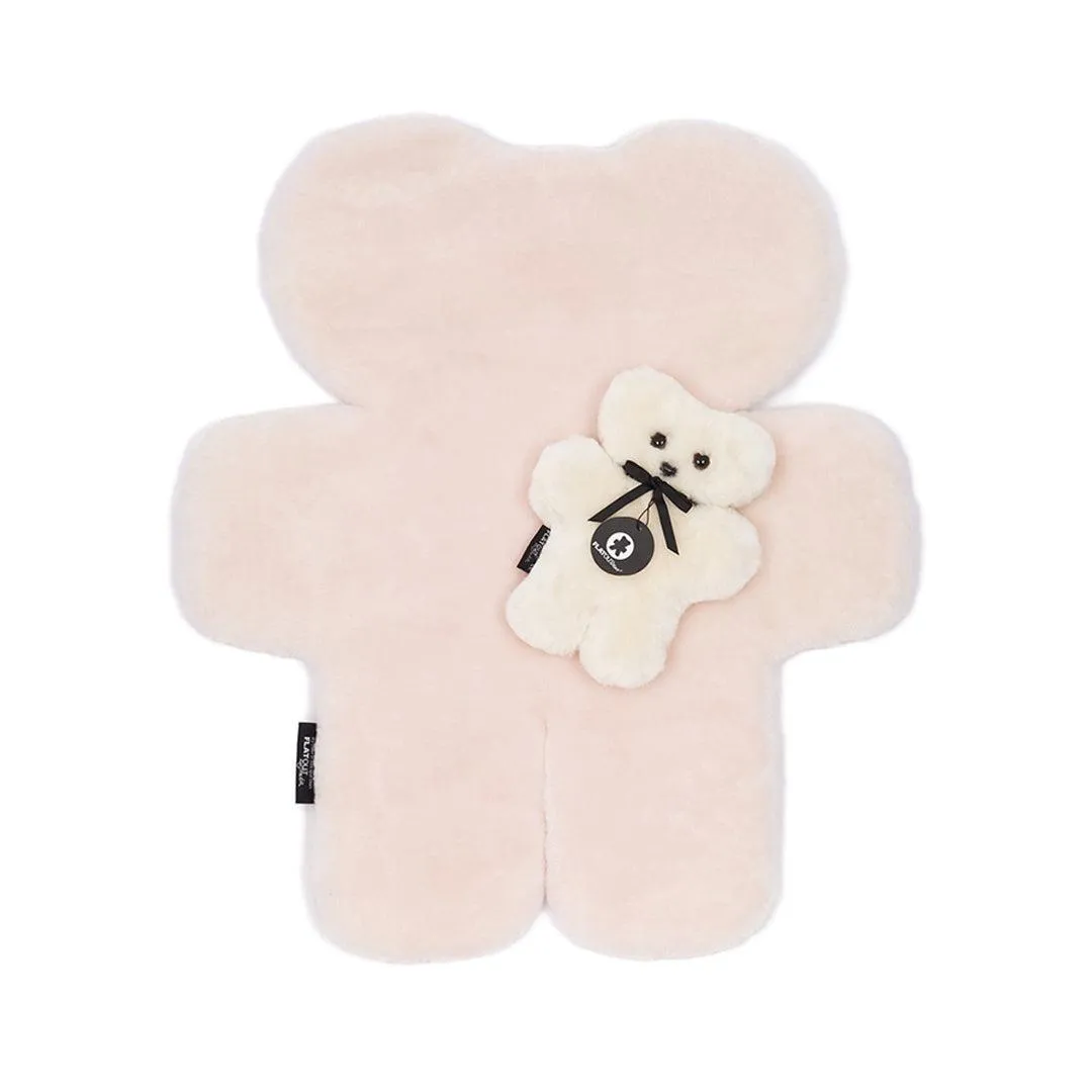 FLATOUTbear Rug - Rosie