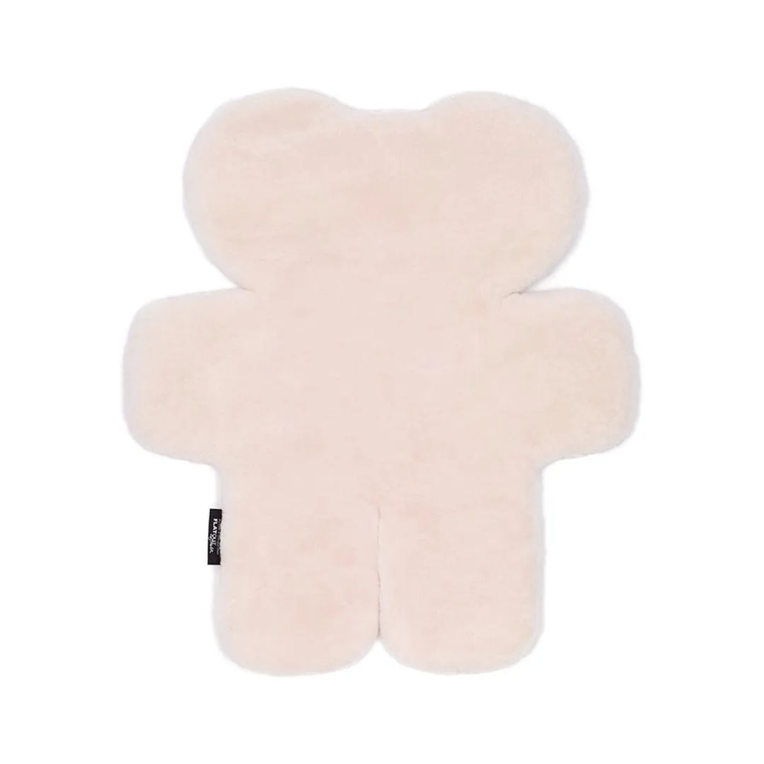 FLATOUTbear Rug - Rosie