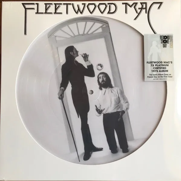 Fleetwood Mac Limited Edition Picture Disc RSD