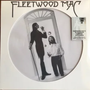 Fleetwood Mac Limited Edition Picture Disc RSD