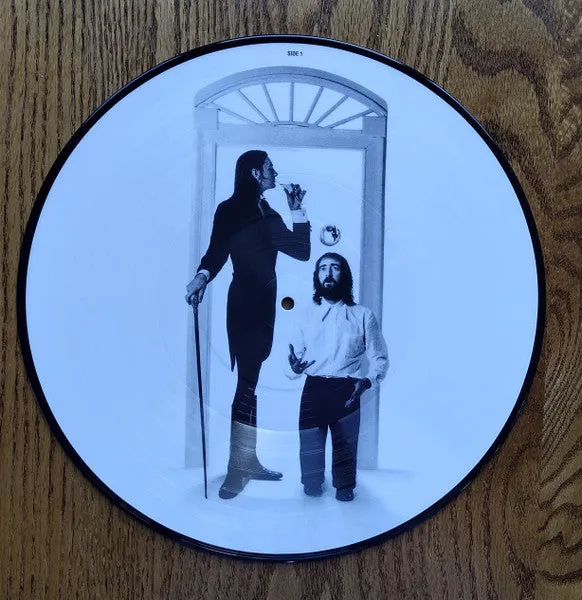 Fleetwood Mac Limited Edition Picture Disc RSD