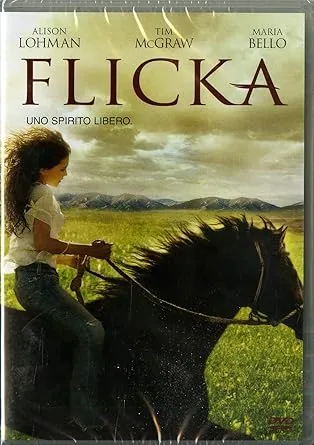 Flicka