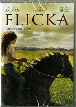Flicka