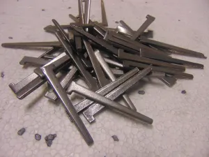 Floorboard Nails 65MM 1kg