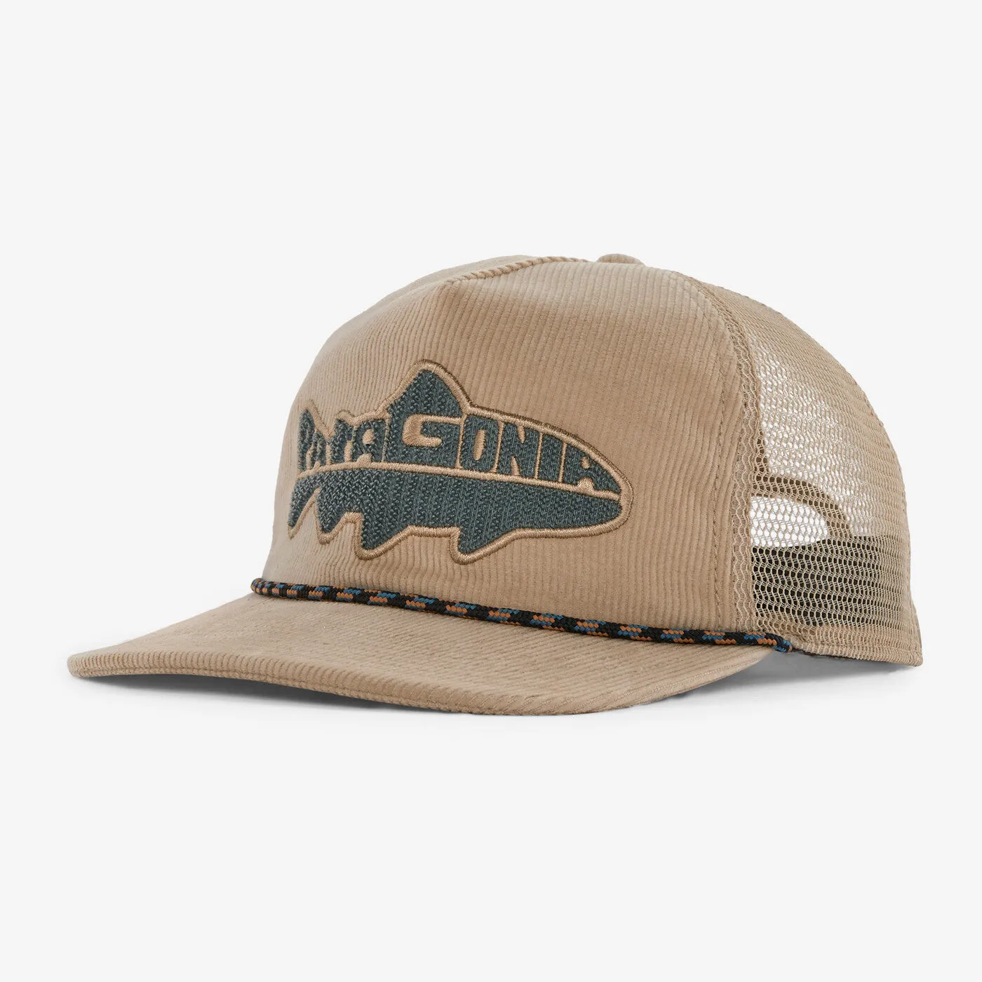 Fly Catcher Hat Wild