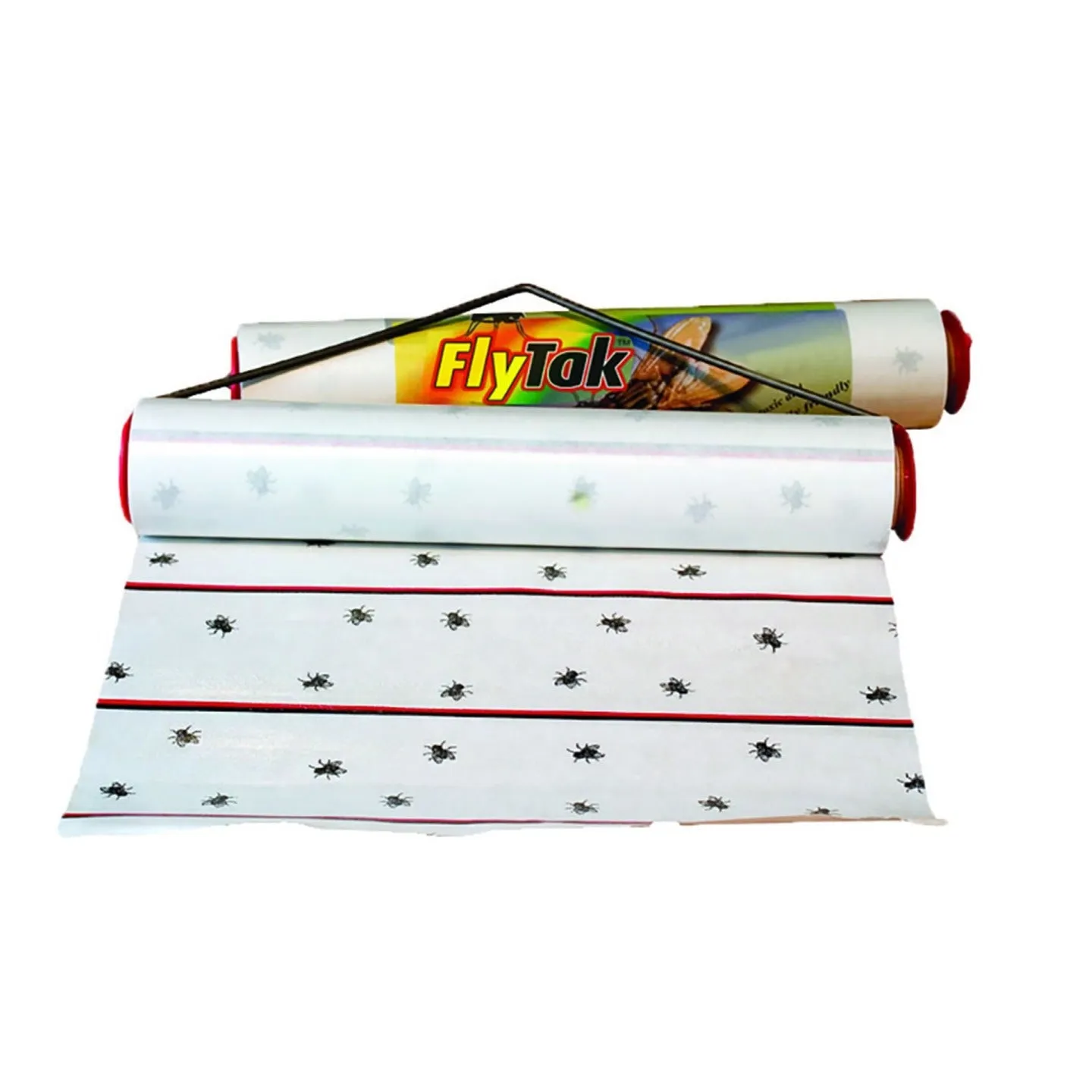 Flytak XL Sticky Fly Roll