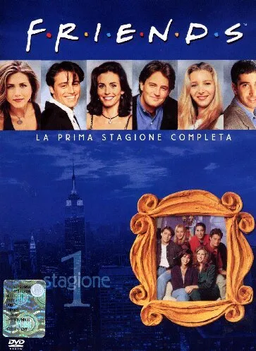 Friends - Prima Stagione