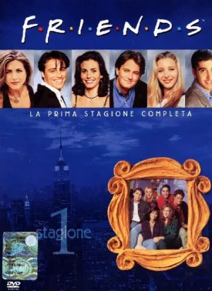 Friends - Prima Stagione