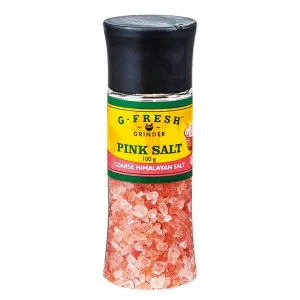 G-Fresh Himalayan Pink Salt