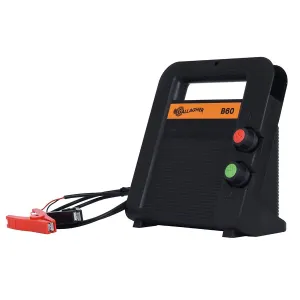 Gallagher B60 Battery Fence Energiser 12V