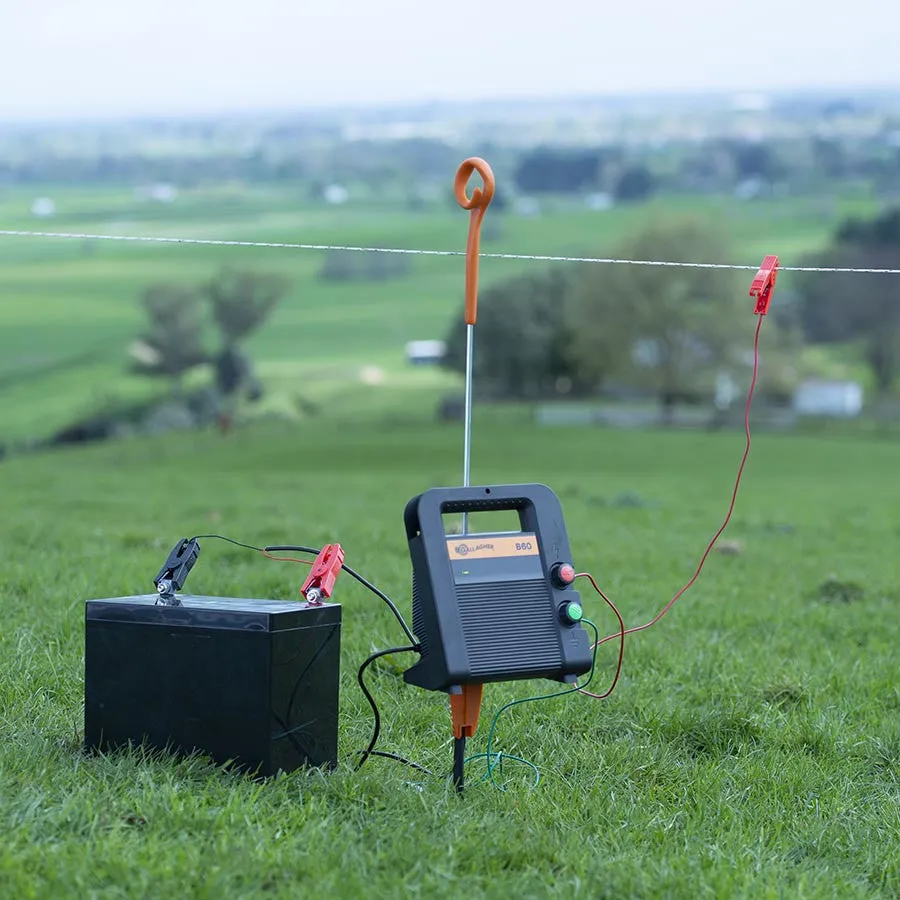 Gallagher B60 Battery Fence Energiser 12V