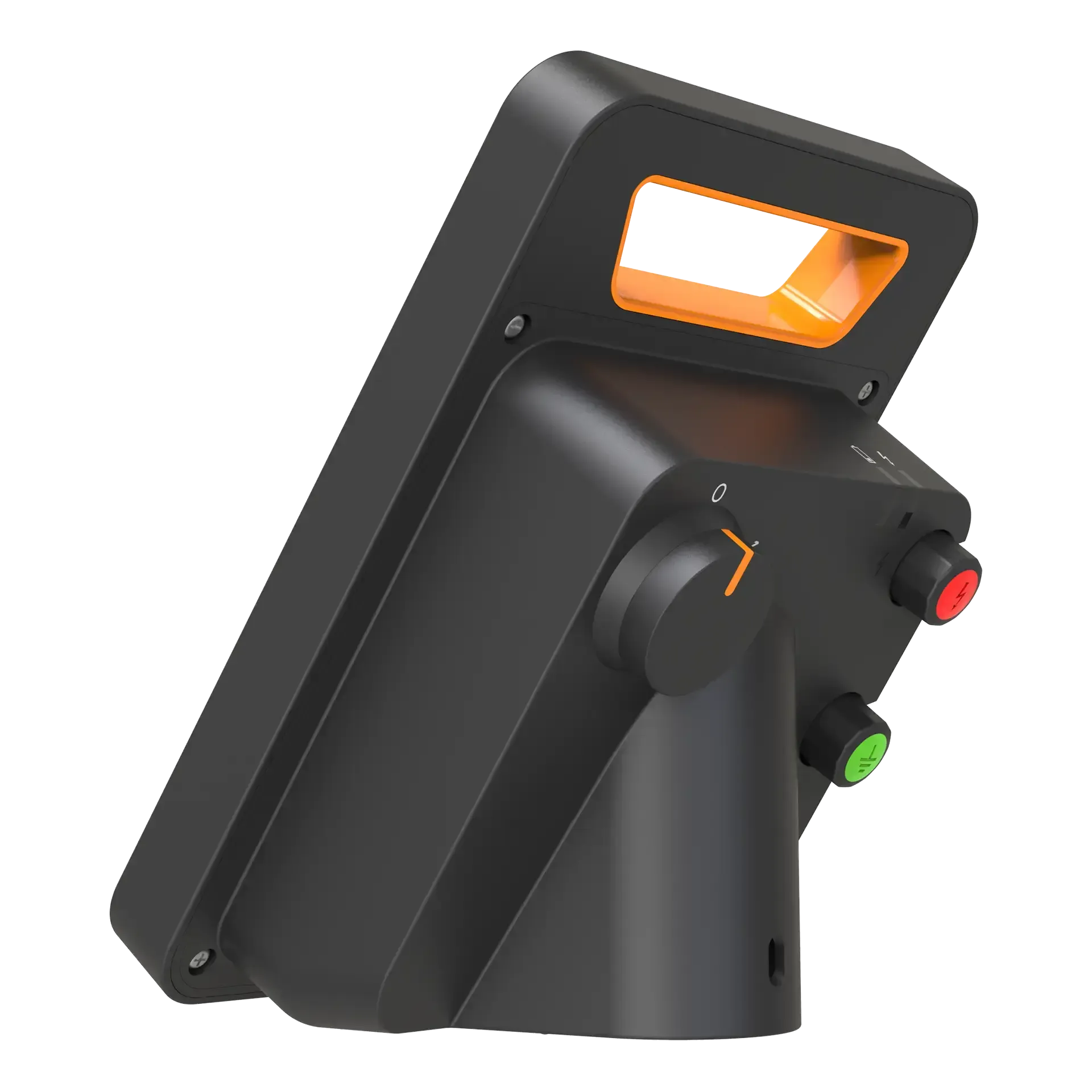 Gallagher S30li Solar Energiser with Lithium Battery