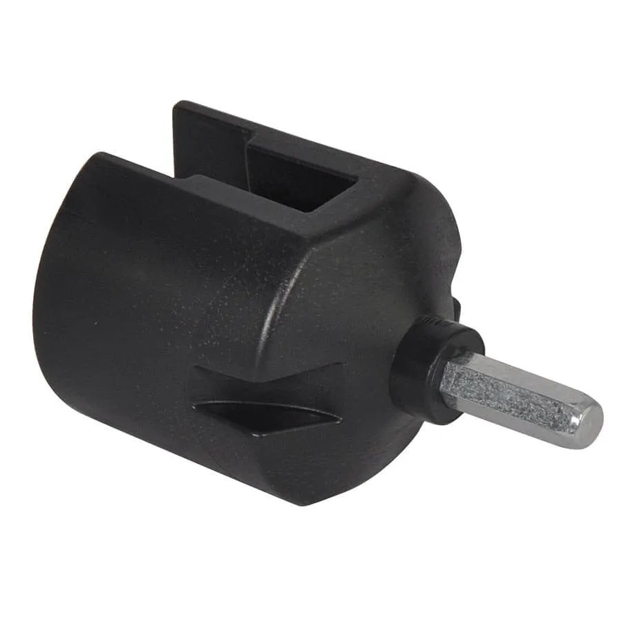 Gallagher Universal Drill Chuck for Insulators