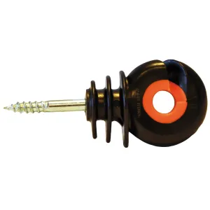 Gallagher XDI Insulator Ring 25 Pack