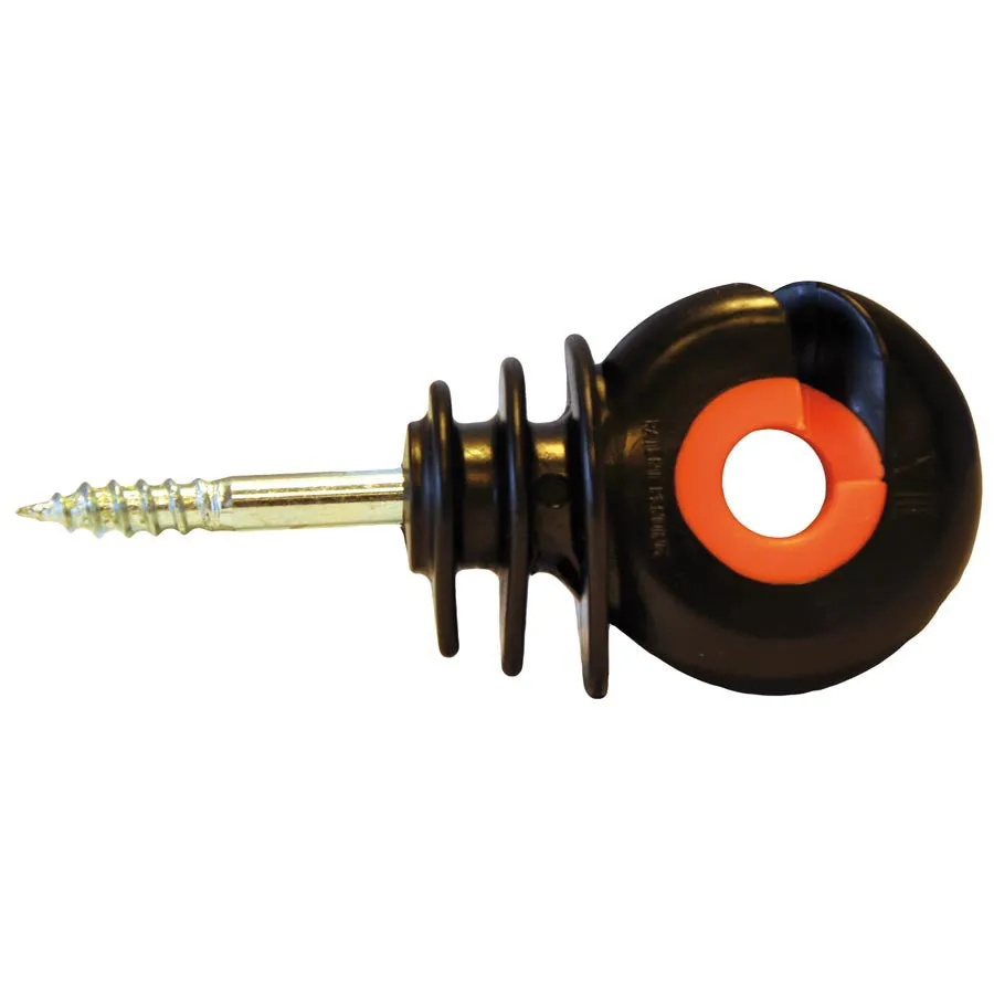 Gallagher XDI Insulator Ring 25 Pack