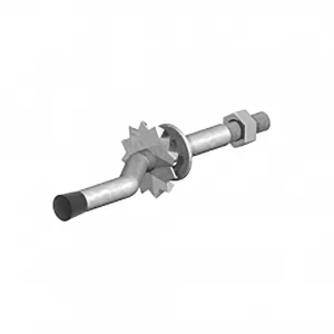 Gate Latch Striker
