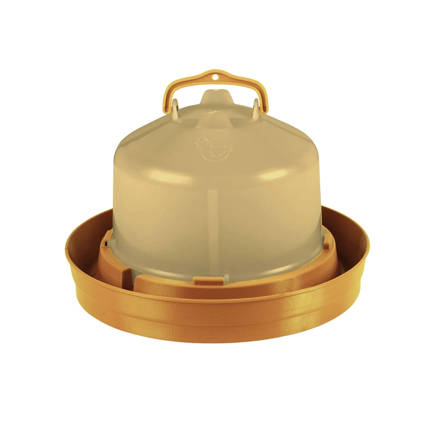 Gaun Gold Chicken Drinker