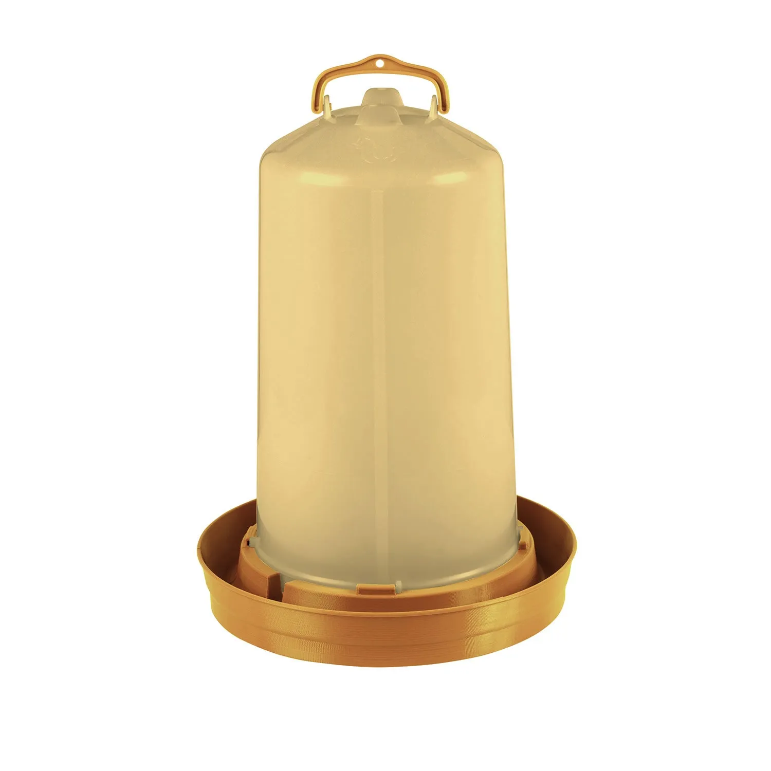 Gaun Gold Chicken Drinker