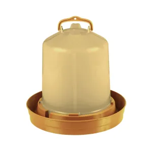 Gaun Gold Chicken Drinker